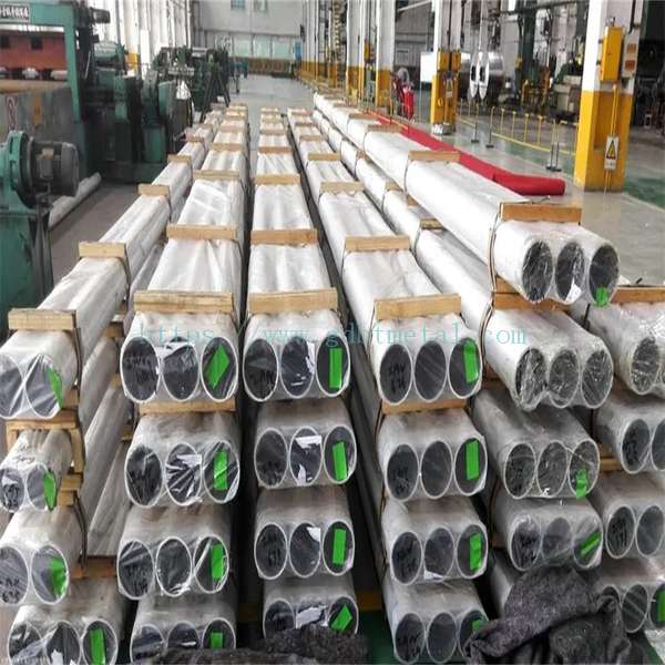 Aluminum Pipe&Tube